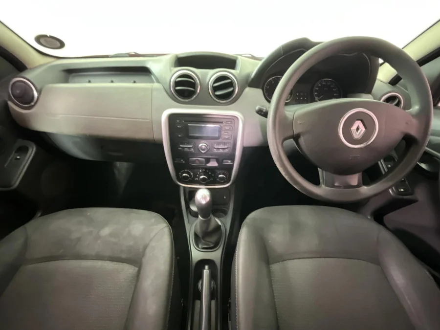 Used 2016 Renault Duster 1.6 Dynamique - WeBuyCars The Dome Used 2016 Renault Duster 1.6 Dynamique - WeBuyCars The Dome