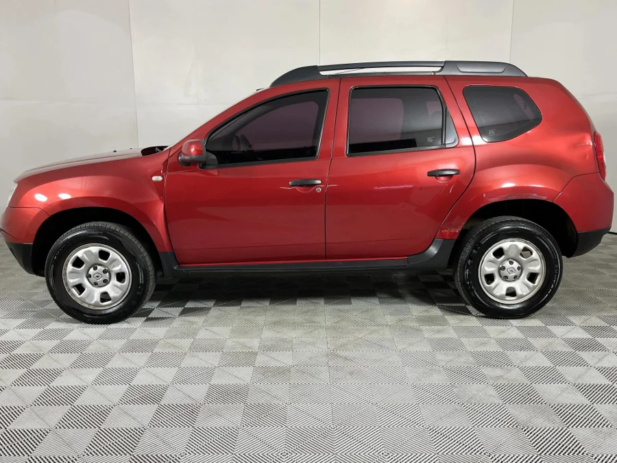 Used 2016 Renault Duster 1.6 Dynamique - WeBuyCars The Dome Used 2016 Renault Duster 1.6 Dynamique - WeBuyCars The Dome