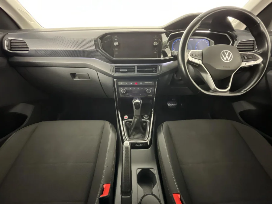 Used 2021 Volkswagen T-Cross 1.0TSI 85kW Highline - WeBuycars East London Used 2021 Volkswagen T-Cross 1.0TSI 85kW Highline - WeBuycars East London