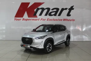 Used 2023 Nissan Magnite 1.0 Turbo Acenta manual