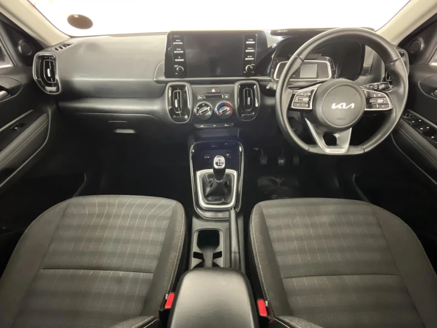 Used 2022 Kia Sonet 1.5 EX manual - WeBuycars East London Used 2022 Kia Sonet 1.5 EX manual - WeBuycars East London