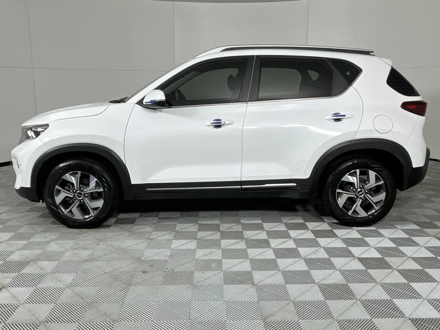 Used 2022 Kia Sonet 1.5 EX manual - WeBuycars East London Used 2022 Kia Sonet 1.5 EX manual - WeBuycars East London