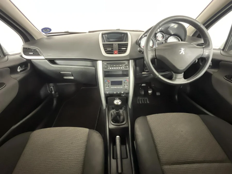 Used 2011 Peugeot 207 1.6 Dynamic - WeBuyCars Silverlakes Used 2011 Peugeot 207 1.6 Dynamic - WeBuyCars Silverlakes