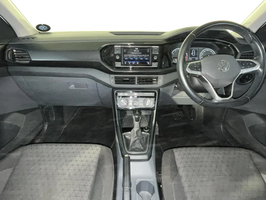 Used 2021 Volkswagen T-Cross 1.0TSI 85kW Comfortline - WeBuyCars Germiston Used 2021 Volkswagen T-Cross 1.0TSI 85kW Comfortline - WeBuyCars Germiston