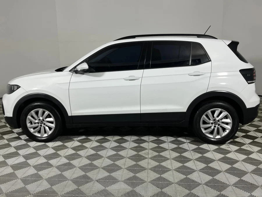 Used 2021 Volkswagen T-Cross 1.0TSI 85kW Comfortline - WeBuyCars Germiston Used 2021 Volkswagen T-Cross 1.0TSI 85kW Comfortline - WeBuyCars Germiston