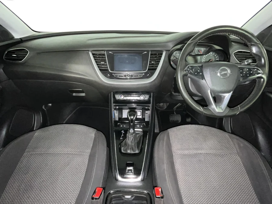 Used 2019 Opel Grandland X 1.6T - WeBuyCars Brackenfell Cape Town Used 2019 Opel Grandland X 1.6T - WeBuyCars Brackenfell Cape Town