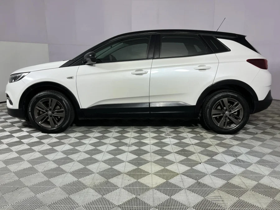 Used 2019 Opel Grandland X 1.6T - WeBuyCars Brackenfell Cape Town Used 2019 Opel Grandland X 1.6T - WeBuyCars Brackenfell Cape Town