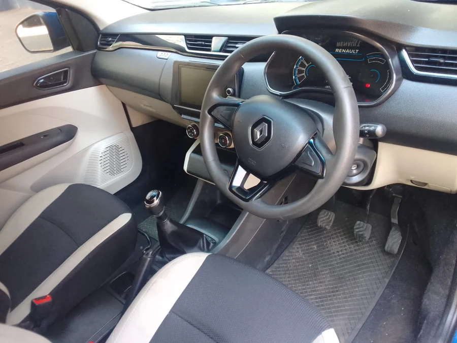 Used 2022 Renault Triber 1.0 Dynamique - Andy Auto