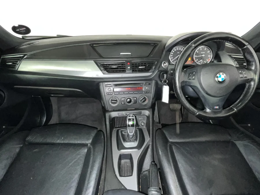 Used 2012 BMW X1 sDrive18i Exclusive auto - WeBuyCars Durban Used 2012 BMW X1 sDrive18i Exclusive auto - WeBuyCars Durban