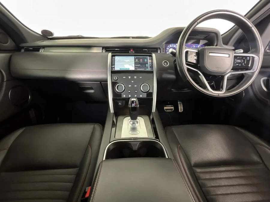 Used 2022 Land Rover Discovery Sport D200 Dynamic HSE - WeBuyCars The Dome Used 2022 Land Rover Discovery Sport D200 Dynamic HSE - WeBuyCars The Dome