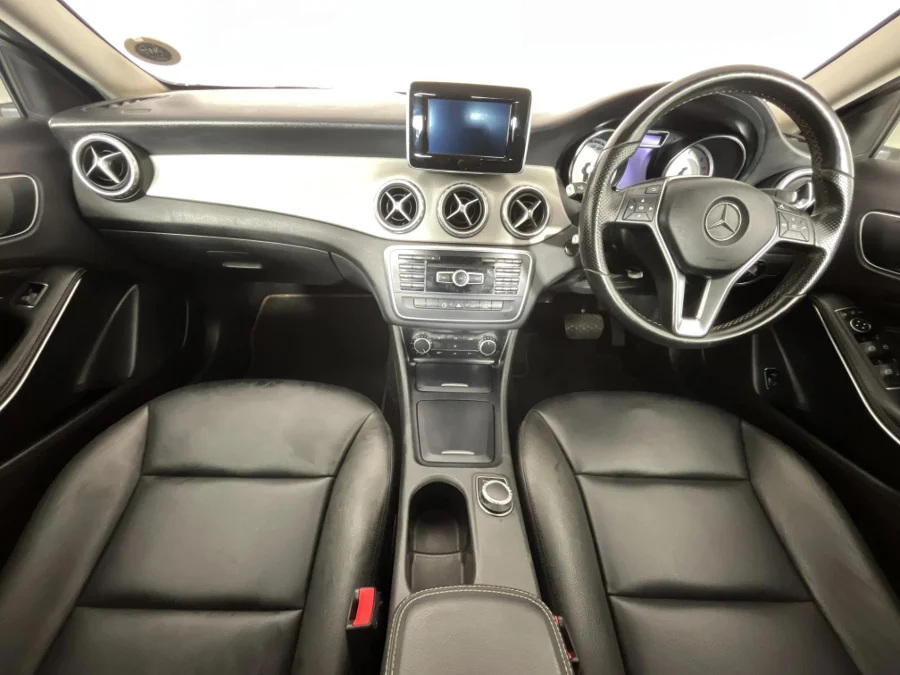 Used 2015 Mercedes-Benz GLA 200d auto - WeBuyCars Mbombela Used 2015 Mercedes-Benz GLA 200d auto - WeBuyCars Mbombela