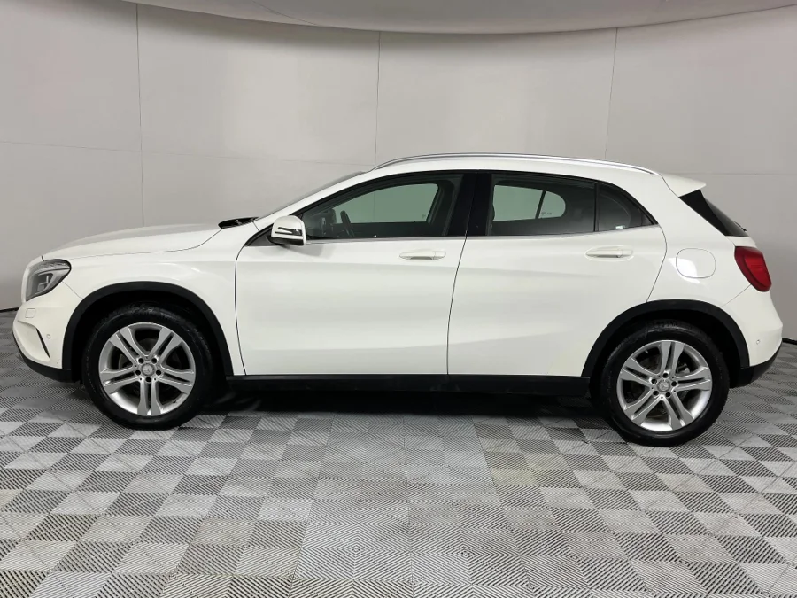 Used 2015 Mercedes-Benz GLA 200d auto - WeBuyCars Mbombela Used 2015 Mercedes-Benz GLA 200d auto - WeBuyCars Mbombela