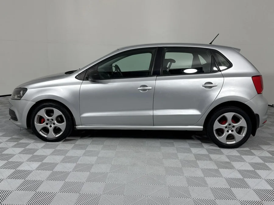 Used 2014 Volkswagen Polo 1.4 Trendline - WeBuyCars Vereeniging Used 2014 Volkswagen Polo 1.4 Trendline - WeBuyCars Vereeniging