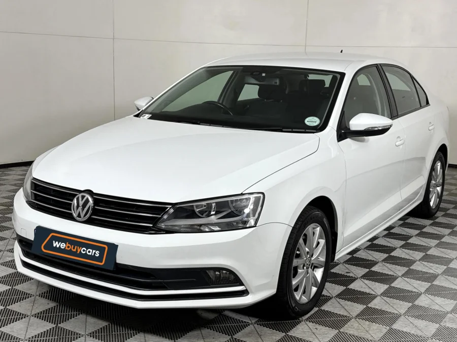 Used 2016 Volkswagen Jetta 1.4TSI Comfortline auto - WeBuyCars JHB South Used 2016 Volkswagen Jetta 1.4TSI Comfortline auto - WeBuyCars JHB South