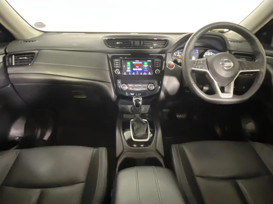 Used 2021 Nissan X-Trail 2.5 4x4 Tekna - WeBuyCars Silverlakes