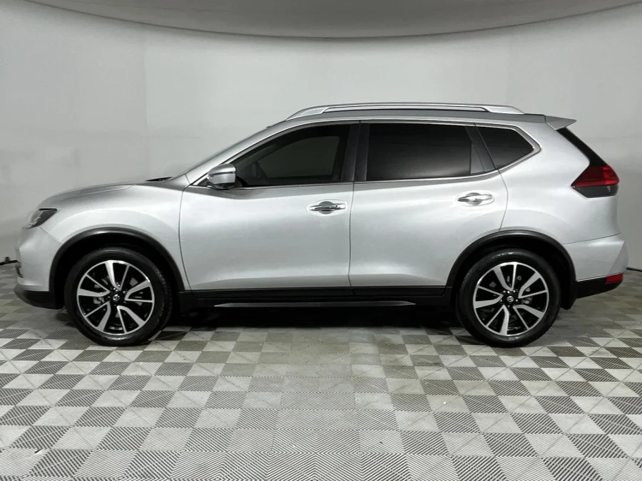 Used 2021 Nissan X-Trail 2.5 4x4 Tekna - WeBuyCars Silverlakes