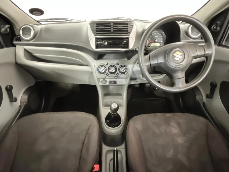 Used 2011 Suzuki Alto 1.0 GL - WeBuyCars JHB South Used 2011 Suzuki Alto 1.0 GL - WeBuyCars JHB South