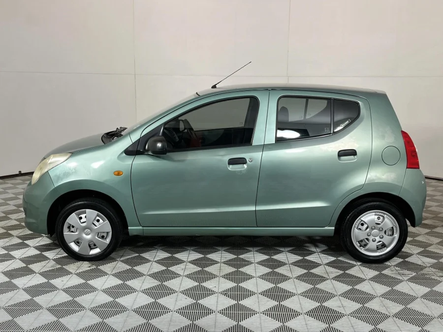 Used 2011 Suzuki Alto 1.0 GL - WeBuyCars JHB South Used 2011 Suzuki Alto 1.0 GL - WeBuyCars JHB South