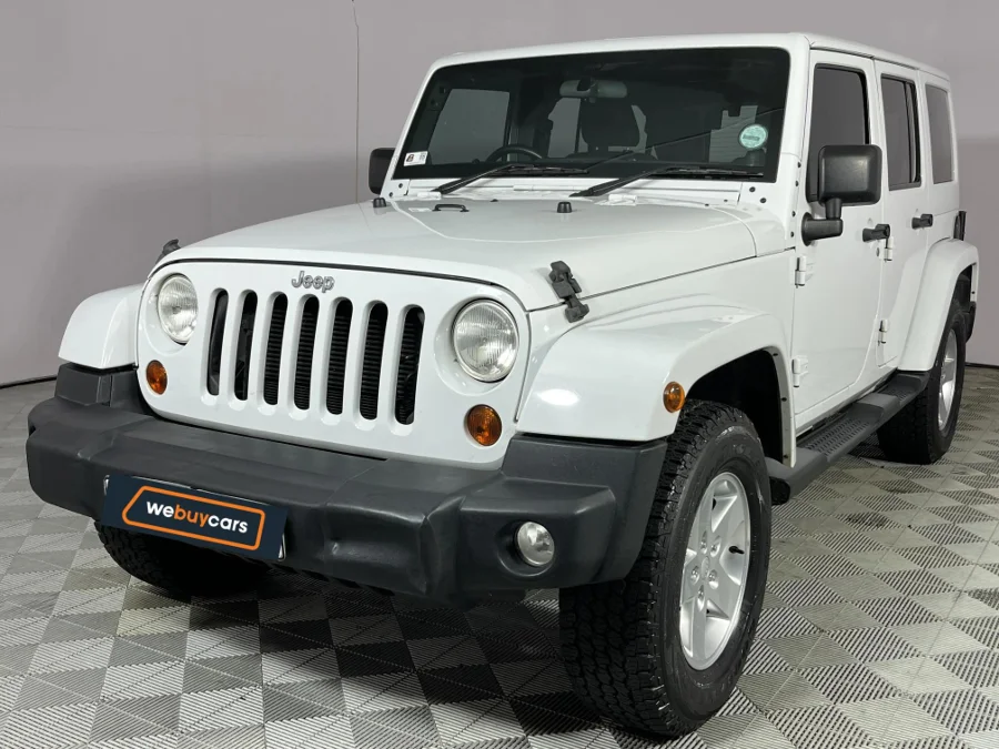 Used 2012 Jeep Wrangler Unlimited Sahara 3.6L 75th Anniversary Edition - WeBuyCars Brackenfell Cape Town Used 2012 Jeep Wrangler Unlimited Sahara 3.6L 75th Anniversary Edition - WeBuyCars Brackenfell Cape Town
