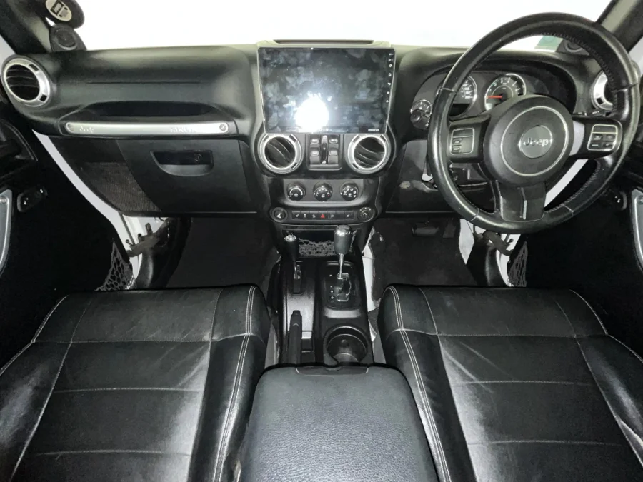 Used 2012 Jeep Wrangler Unlimited Sahara 3.6L 75th Anniversary Edition - WeBuyCars Brackenfell Cape Town Used 2012 Jeep Wrangler Unlimited Sahara 3.6L 75th Anniversary Edition - WeBuyCars Brackenfell Cape Town