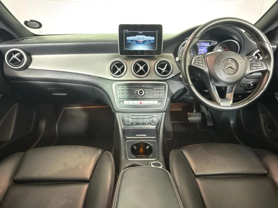 Used 2017 Mercedes-Benz CLA 200d auto - WeBuyCars Midstream Used 2017 Mercedes-Benz CLA 200d auto - WeBuyCars Midstream