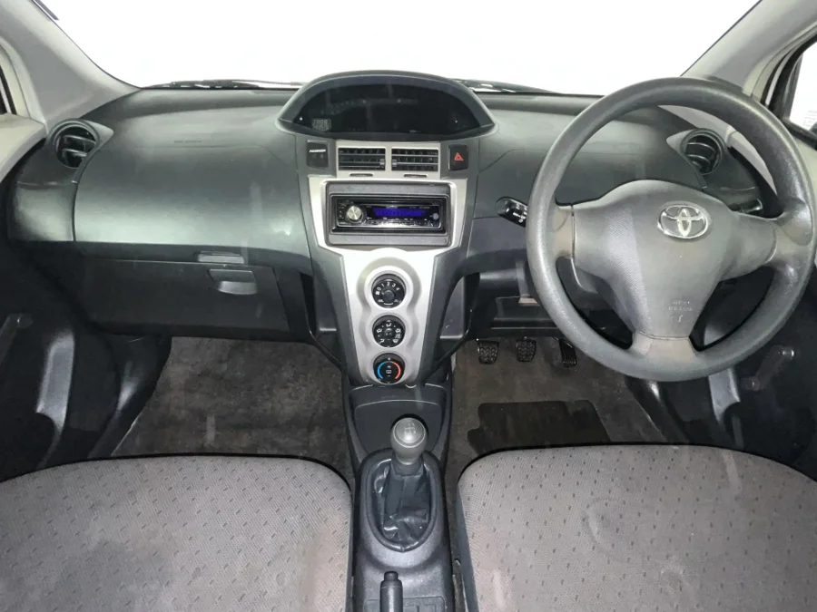 Used 2010 Toyota Yaris sedan Zen3 - WeBuyCars Durban Used 2010 Toyota Yaris sedan Zen3 - WeBuyCars Durban