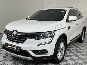 Used 2019 Renault Koleos 2.5 Intens