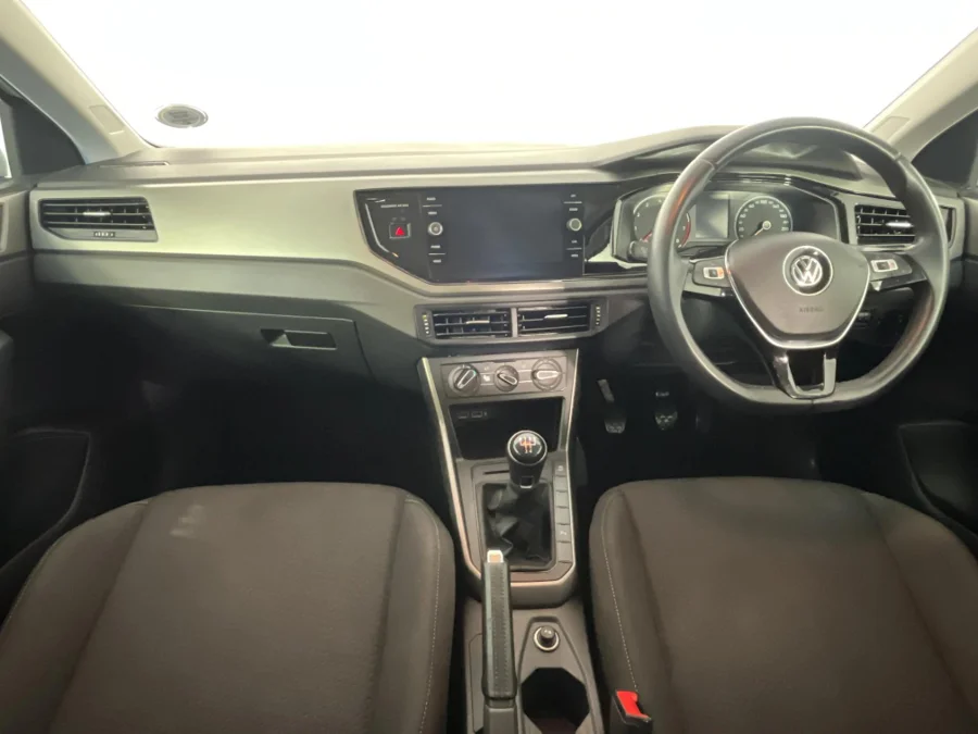 Used 2018 Volkswagen Polo hatch 1.0TSI Comfortline - WeBuyCars George Used 2018 Volkswagen Polo hatch 1.0TSI Comfortline - WeBuyCars George