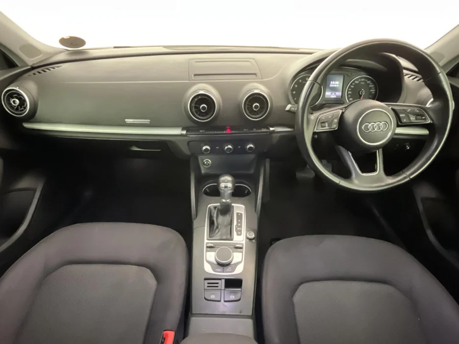 Used 2021 Audi A3 sedan 30TFSI S line - WeBuyCars JHB South Used 2021 Audi A3 sedan 30TFSI S line - WeBuyCars JHB South