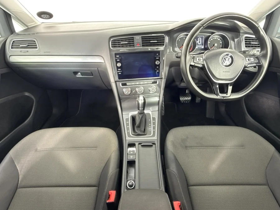 Used 2018 Volkswagen Golf 2.0TDI Comfortline - WeBuyCars Vereeniging Used 2018 Volkswagen Golf 2.0TDI Comfortline - WeBuyCars Vereeniging