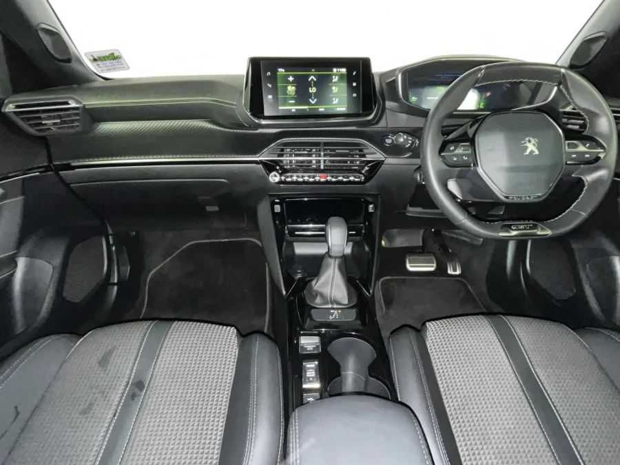 Used 2022 Peugeot 2008 1.2T GT Line - WeBuyCars The Dome Used 2022 Peugeot 2008 1.2T GT Line - WeBuyCars The Dome