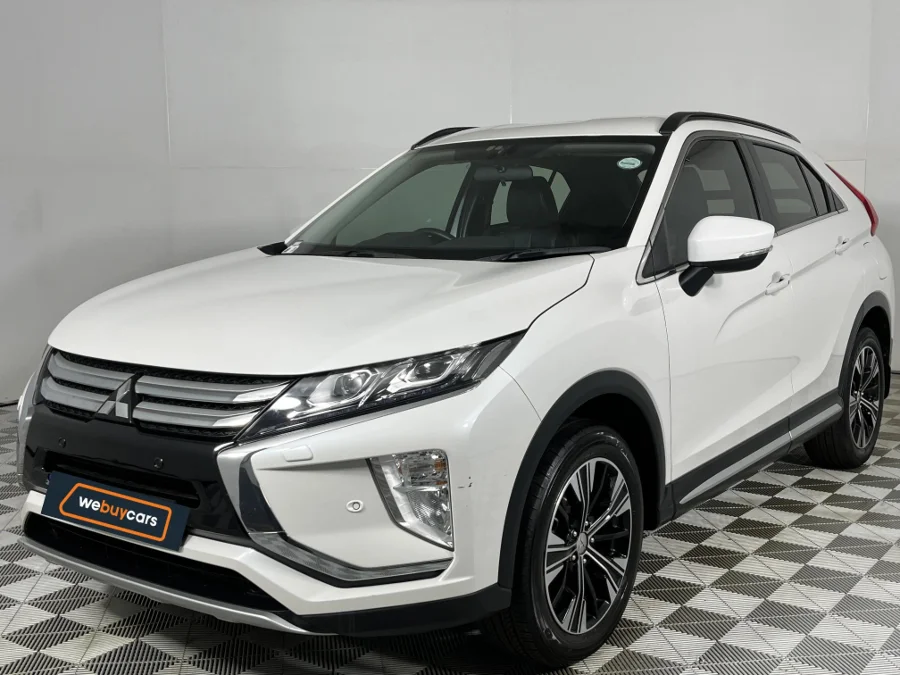 Used 2019 Mitsubishi Eclipse Cross 2.0 GLS - WeBuyCars Silverlakes