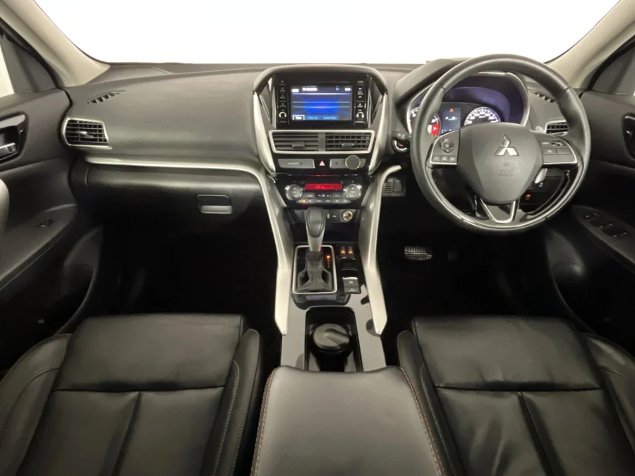 Used 2019 Mitsubishi Eclipse Cross 2.0 GLS - WeBuyCars Silverlakes