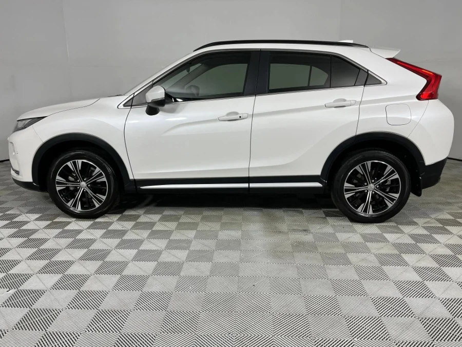 Used 2019 Mitsubishi Eclipse Cross 2.0 GLS - WeBuyCars Silverlakes