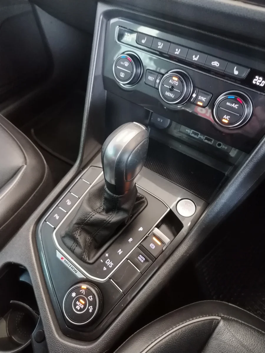 Used 2020 Volkswagen Tiguan 2.0TDI 4Motion Comfortline - JC Auto