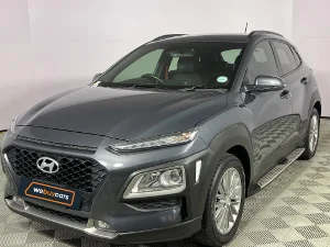 Used 2019 Hyundai Kona 2.0 Executive