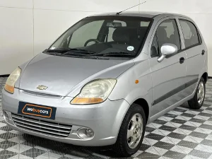 Used 2006 Chevrolet Spark 1.0 LS