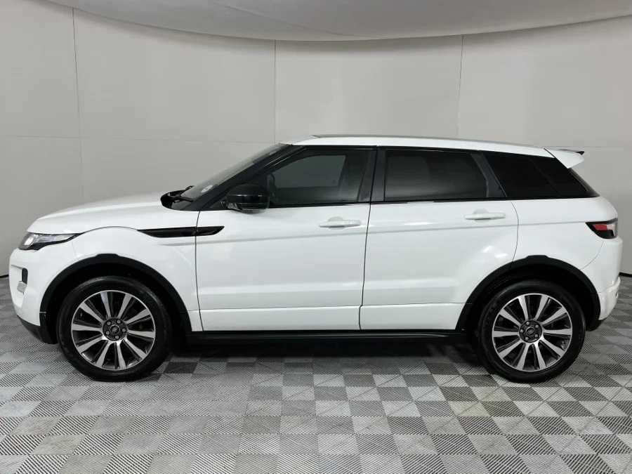 Used 2015 Land Rover Range Rover Evoque SD4 Dynamic SW1 Colour - WeBuyCars Mbombela Used 2015 Land Rover Range Rover Evoque SD4 Dynamic SW1 Colour - WeBuyCars Mbombela