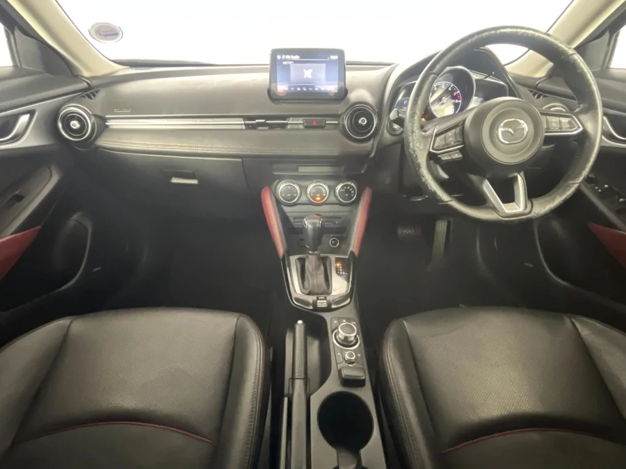 Used 2017 Mazda CX-3 2.0 Individual - WeBuyCars Richmond Used 2017 Mazda CX-3 2.0 Individual - WeBuyCars Richmond