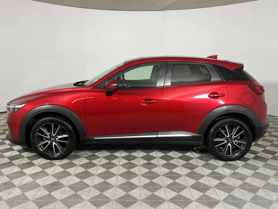 Used 2017 Mazda CX-3 2.0 Individual - WeBuyCars Richmond Used 2017 Mazda CX-3 2.0 Individual - WeBuyCars Richmond