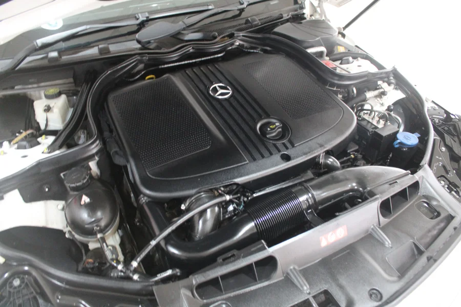 Used 2013 Mercedes-Benz C-Class C250CDI coupe - K Mart Auto