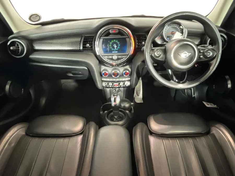 Used 2019 MINI Hatch Cooper S Hatch 5-door 60 Years auto - WeBuyCars Richmond Used 2019 MINI Hatch Cooper S Hatch 5-door 60 Years auto - WeBuyCars Richmond