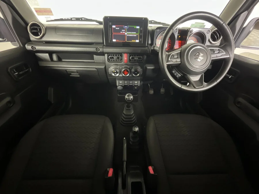 Used 2018 Suzuki Jimny 1.5 GLX AllGrip 3-door manual - WeBuyCars The Dome Used 2018 Suzuki Jimny 1.5 GLX AllGrip 3-door manual - WeBuyCars The Dome