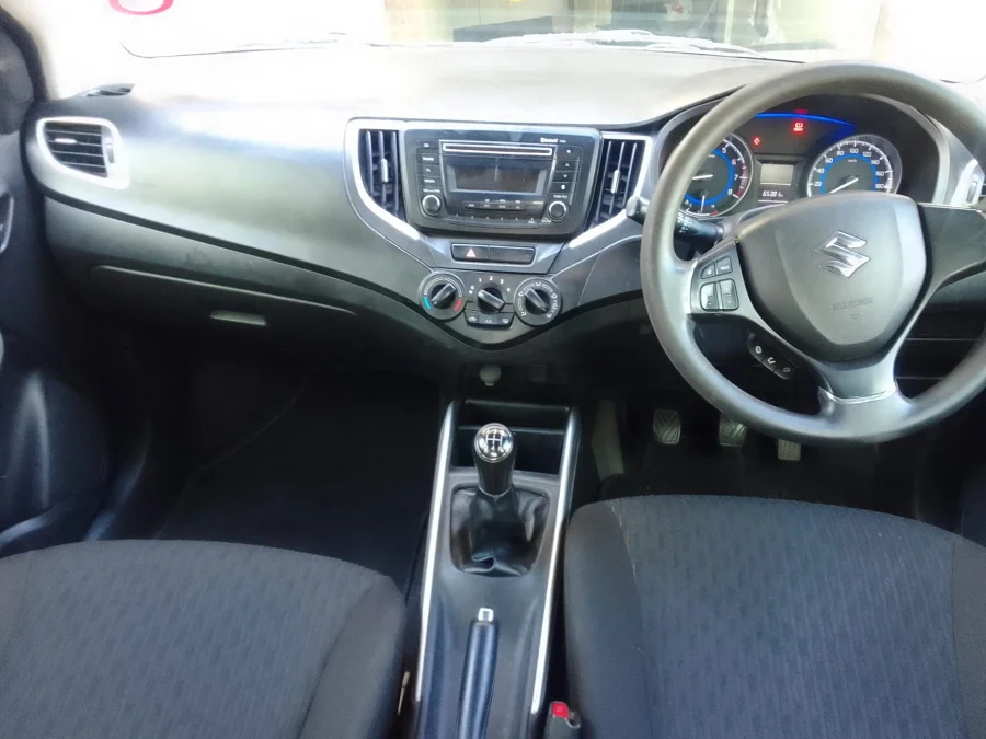 Used 2019 Suzuki Baleno 1.4 GL - Andy Auto