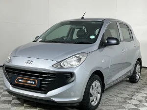 Used 2022 Hyundai Atos 1.1 Motion