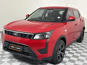 Used 2023 Mahindra XUV300 1.2T W4 SE