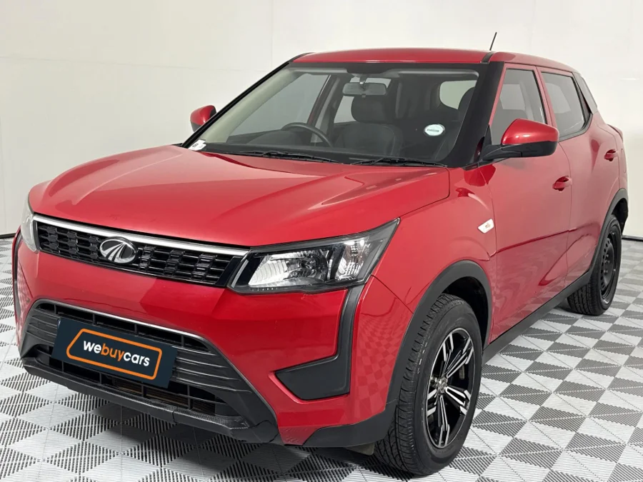 Used 2023 Mahindra XUV300 1.2T W4 SE - WeBuyCars Germiston
