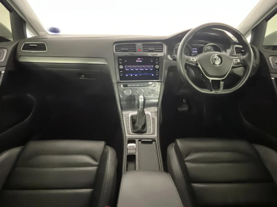 Used 2019 Volkswagen Golf 1.4TSI Comfortline - WeBuyCars Silverlakes Used 2019 Volkswagen Golf 1.4TSI Comfortline - WeBuyCars Silverlakes
