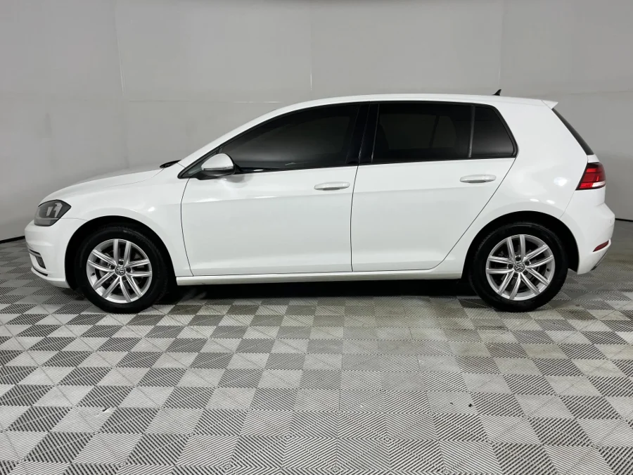 Used 2019 Volkswagen Golf 1.4TSI Comfortline - WeBuyCars Silverlakes Used 2019 Volkswagen Golf 1.4TSI Comfortline - WeBuyCars Silverlakes