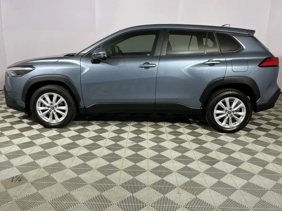 Used 2023 Toyota Corolla Cross 1.8 Xi - WeBuyCars Durban Used 2023 Toyota Corolla Cross 1.8 Xi - WeBuyCars Durban